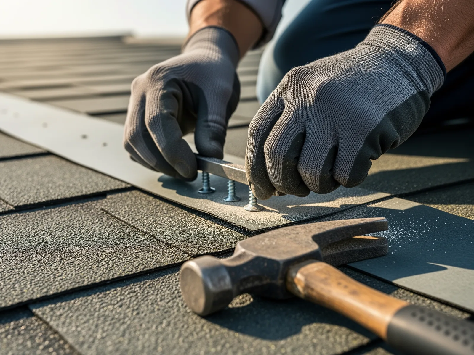 Why choose Fascia Repair in Dille, WV